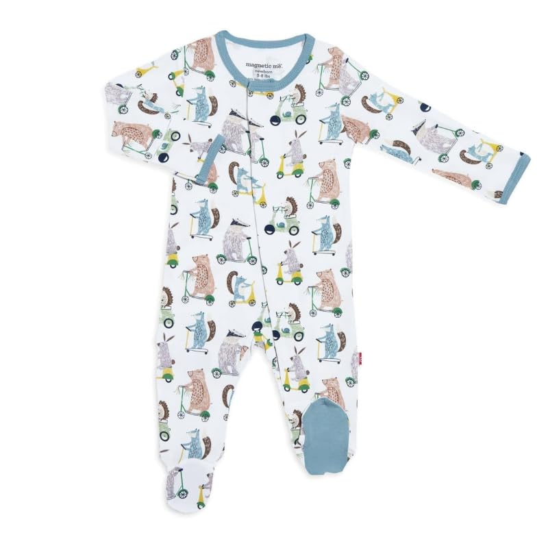 Footies