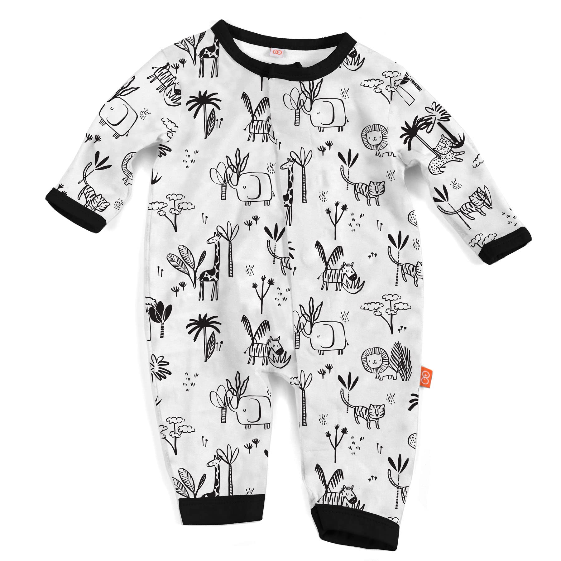 Animal Safari